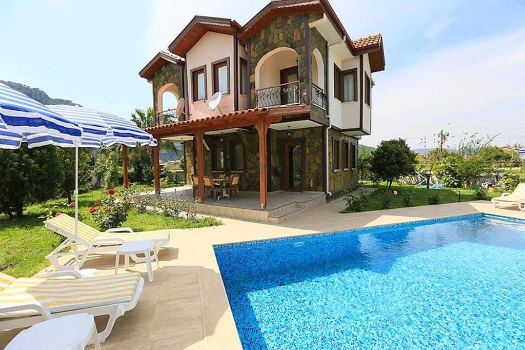 Βίλα Villa Beste